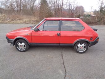 Fiat Ritmo 105 TC , S1. - 19