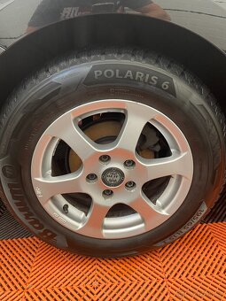 Seat Leon 1.6 tdi 77kW Kombi - 19