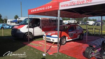 Swift 1.3 gti twincam - 19