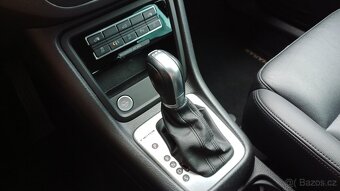VW Sharan 2.0TDI 130kW 4Motion WEBASTO-TZ-7.míst-1.maj-ČR- - 19