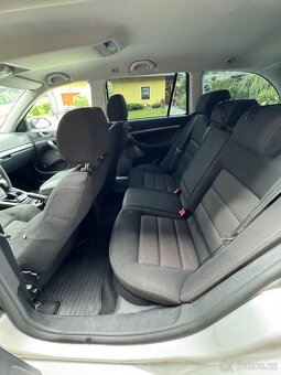 Škoda Octavia2-Combi - 19