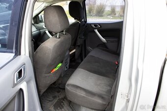 Ford Ranger 2.2 TDCi 2015 / AJ NA SPLÁTKY / PROTIÚČET / - 19