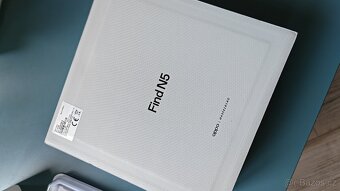 Oppo Find N5 Fold, 16GB/512GB TOP - 19