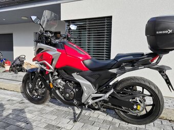 Honda Nc 750x DCT 2021 - 19