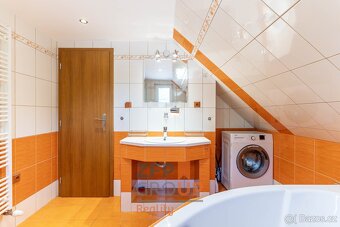 Prodej rodinného domu o rozloze 160 m² - Řeka, ev.č. 00265 - 19