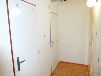 Byt 3+1 83m2 s balkónem Frýdlant nad Ostravicí,ul.Hlavní - 19