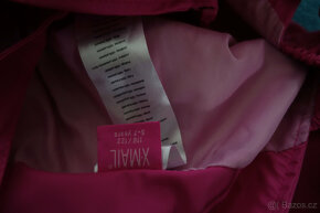 Nepromokavá bunda a kalhoty 116/122 - 19