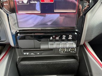 DODGE RAM REBEL HEMI HARDTOP OFFROAD PAKET - 19