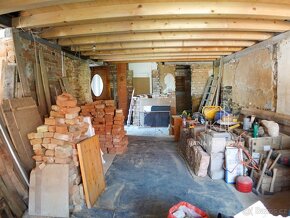 Přetvořte si tento dům k obrazu svému - RD Kyjov - 19