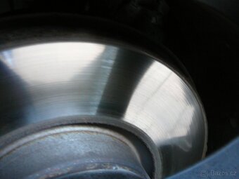 VW TIGUAN 1.4 TSI 110KW ACC FRONT+LINE ASISTENT OPCPAR TAŽNÉ - 19