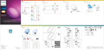 Zásuvka Philips Hue Smart plug - 19