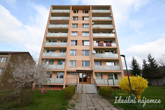 Pronájem bytu 2+kk, Beroun - 23.500,- Kč/měs, 48 m2 - 19