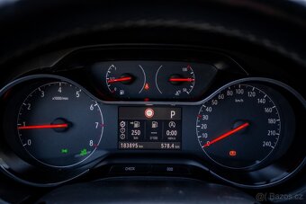 Opel Grandland X 1.2TURBO S&S Ultimate AT8 - 19