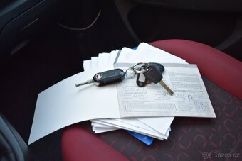 Fiat Dobló 1.6JTD/TAŽNÉ/RAMPA ZTP/ČR/AC/ - 19