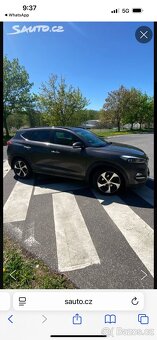 Hyundai Tuscon PREMIUM odpočet DPH - 19