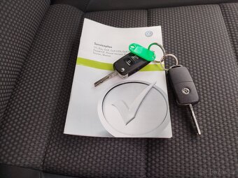 VW GOLF 1.6 TDi 77kW, r.v. 7/2010, najeto 181.144km. - 19
