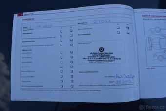 Škoda Octavia 1,8 TSi 4x4,PR.SERVIS ŠKODA - 19