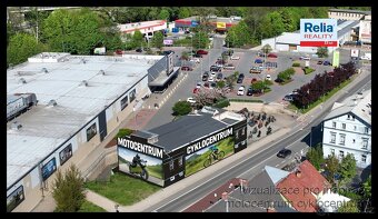 Pronájem obchodního prostoru, 610 m2 - Liberec - Horní Růžod - 19