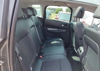 Peugeot 3008 1.6 HDI Panorama, Kůže nafta manuál 88 kw - 19