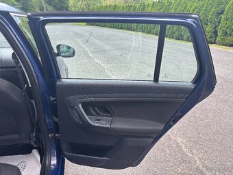 Škoda Fabia, 55kw, 2013, 1.6 TDI, Serviska, ELEGANCE, po STK - 19