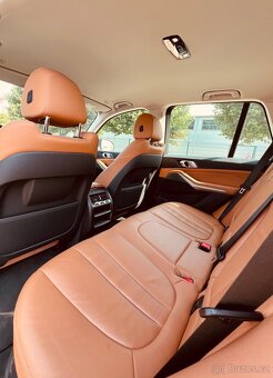 BMW X5, xDrive45e Business Pack 2021 - 19