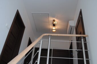 Pronájem novostavby domu 5+kk 160m2, Plzeň-Skvrňany - 19