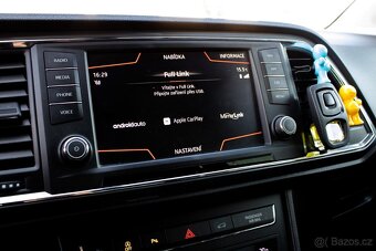 Seat Ateca 1.6 TDI 115 - 19