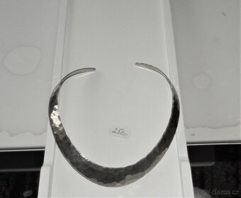 vintage bižuterie - korálky,náramky,náhrdelníky..... - 19