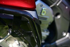 BMW K1600GT, SERVISKA  + příslušenství - 19