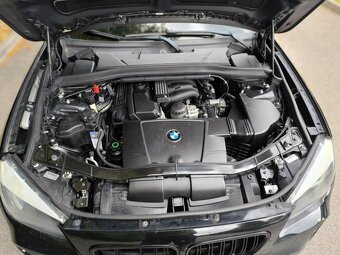 BMW X1 2,0i sDRIVE - 19