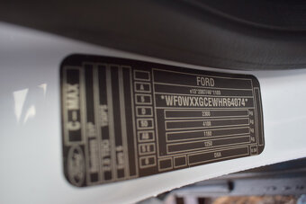 Ford Grand C-MAX 2.0 TDCI 110kW, záruka KM, tažné, rok 2017 - 19