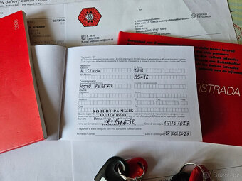 Ducati Multistrada 1000 DS - 19