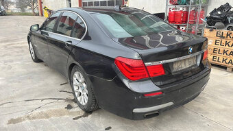 BMW 7 4,4 V8 32V Bi-Turbo - 19
