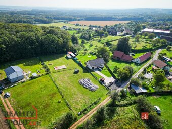 Prodej, pozemky/bydlení, 1239 m2, 29404 Prodašice, Mladá Bol - 19