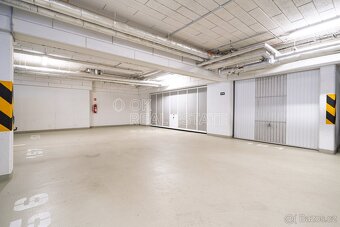 Penthouse 2+kk se 2 terasami a velkou garáží, ev.č. 00682 - 19