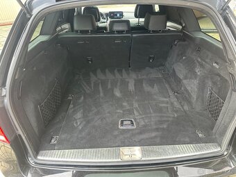 Mercedes Benz E300d Hybrid 2013 - 19