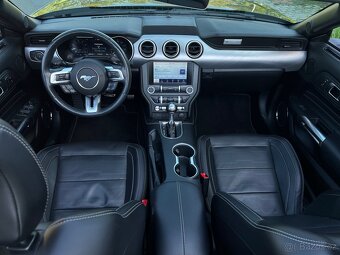 Ford Mustang 2023 - 19