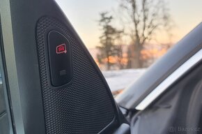 Audi A5 156.150km, Sportback 2.7TDI 140kW - 19