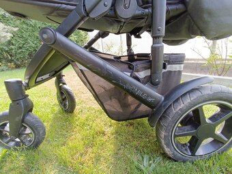 Britax Smile III 2020 trojkombinace - 19