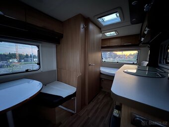 Karavan Tabbert Puccini 2013 / solar - 19