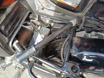 BMW R45 1980 - 19