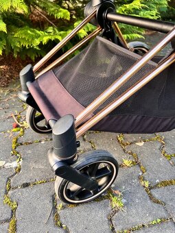 Cybex priam DJ Khaled 2021 - 19