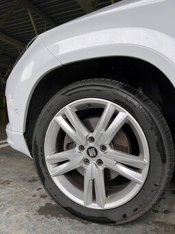 Seat Ateca 1.4 TSI FR - 19