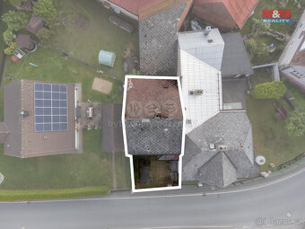 Prodej rodinného domu, 104 m², Postřekov - 19