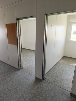 Bungalow SERVÁC (6x8m)/obytné kontejnery - 19