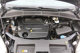 Ford S-MAX 2.0 TDCi, 7 míst, Titanium, NAVI - 19