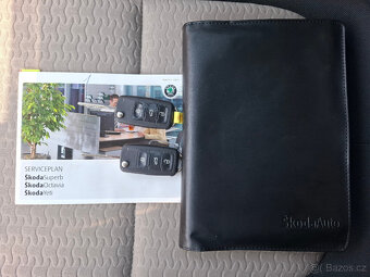 Škoda Yeti 2.0TDi 81kW,xenony,tažné zařízení - 19