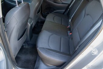 Hyundai i30 CW 1.4 T-GDi /AJ NA SPLÁTKY/ - 19