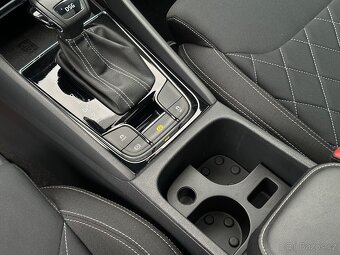 Škoda Karoq 1.5 TSI SPORTLINE DSG 2021 - 19