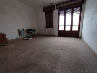 Sicílie, RD 3 byty, 362 m2, zahr. 400 m2, Milazzo,San Pietro - 19